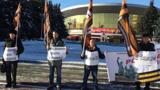 В Брянске снова требовали исполнить поручения Президента