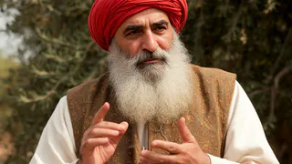 Не выбирай жену, с которой можно жить: Омар Хайям дал этот мудрый совет ещё 1000 лет назад – актуально до сих пор