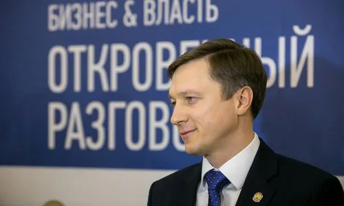В Нижнекамске еще раз обсудили строительство АЭС в Камполянах