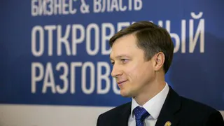 В Нижнекамске еще раз обсудили строительство АЭС в Камполянах