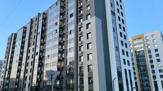 В Коми за прошлый месяц ввели в эксплуатацию 126 квартир