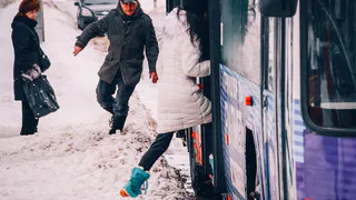 Троллейбус №17 изменил маршрут - жители Рязани рассержены!