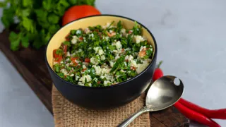 Чем заменить запрещенные продукты в Великий пост: рассказывает диетолог