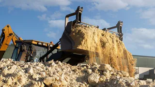 В Магнитогорске снова объявлен тендер на снос здания бывшего техникума: цена контракта выросла вдвое