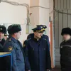 Заместитель прокурора области проверил исправительную колонию №18 в Магнитогорске