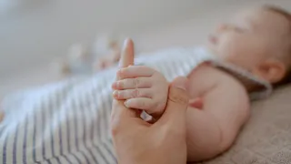 Для южноуральcкого ребенка с редким заболеванием ищут донора костного мозга