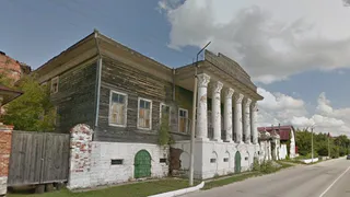 Дом Барковых: Госинспекция культурного наследия просит возбудить уголовное дело