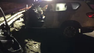 Ищут очевидцев: в смертельном ДТП в Рязанской области погибла волонтёр ПСО «Сова» и ее сын