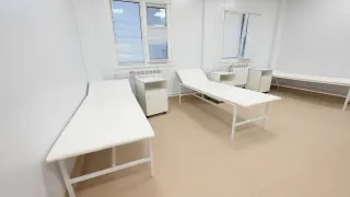 Новая многопрофильная больница в Магнитогорске начнет строиться в следующем году