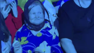 Сергей Лазарев приобрел квартиру для диско-бабушки из Коми