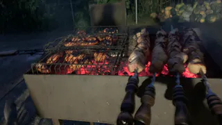 В Рязани мужчину трижды избили возле Шашлычной