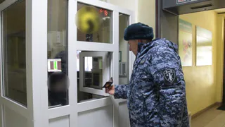 В Пензе проверили охрану школ и детсадов