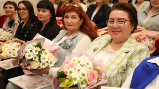 Десятки проектов из Усинского округа получат финансирование от "ЛУКОЙЛ"