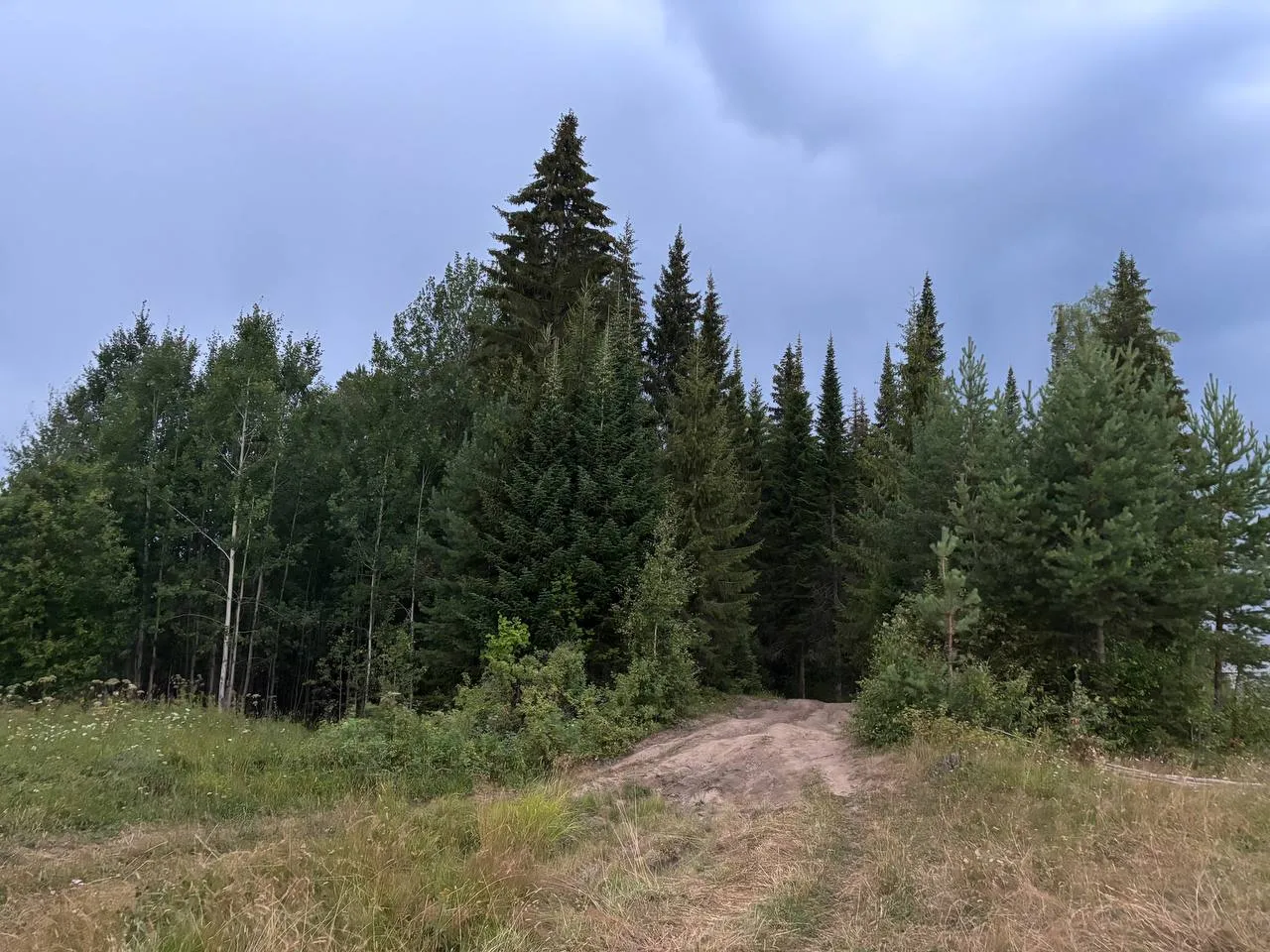 Жителей Чувашии 9 августа ждут благоприятные погодные изменения