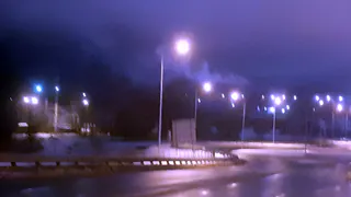 Рязанцы пожаловались на дурной запах в ночь на 1 января 2023 года