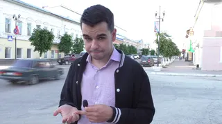 В Касимове начали рассказывать новости с юмором (видео)