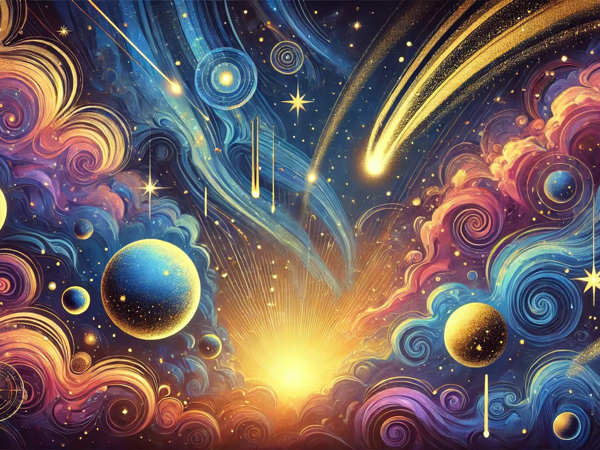 Гороскоп на пятницу: кому ждать удачи, а кому — испытаний