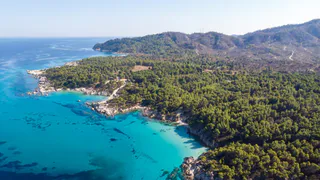 Турецкие курорты: где теплее весной, летом и осенью – Эгейское или Анталийское побережье