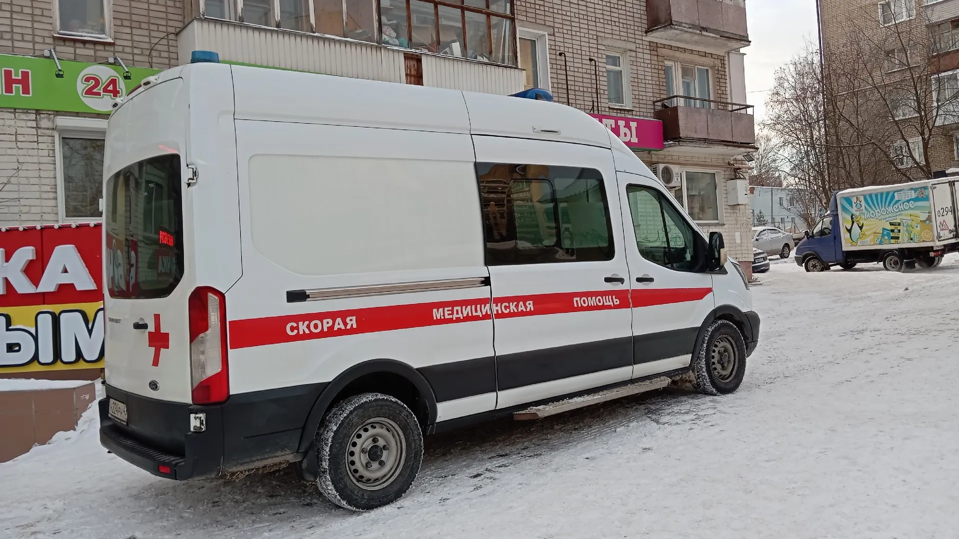 Житель Татарстана получил 5,5 лет колонии за убийство обидчика сестры