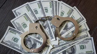 Столичный бизнесмен-аферист «кинул» брянское предприятие на огромную сумму