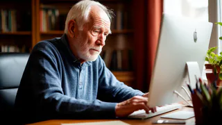 Работа после 60 лет. Это вред или польза? Почему многие не хотят уходить даже если хватает денег