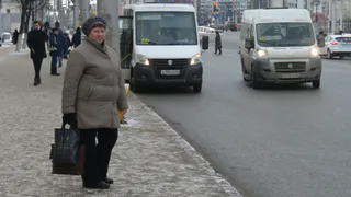 Мэрия прокомментировала просьбу рязанцев оборудовать дополнительную остановку в Московском районе