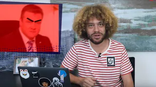 "Жаль, что Варламов не все знает" - рязанский активист выступил в поддержку губернатора