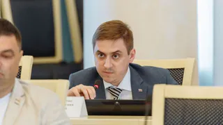 Глава рязанского Минздрава рассказал о строительстве новой поликлиники в Дашково-Песочне