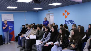 Ярмарки вакансий в Чувашии помогли тысячам жителей региона найти хорошую работу