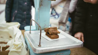 125 грамм: рязанцам испекут хлеб, который давали в блокадном Ленинграде