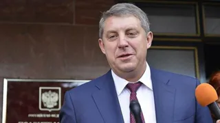 За минуту фильма про брянского губернатора из бюджета будет потрачено 15 тысяч рублей