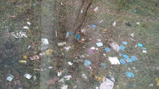 В Приокском неадекватная женщина устроила коммунальный ад соседям