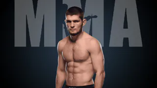 Друг Хабиба Нурмагомедова сказал, когда чемпион UFC закончит карьеру. Дотянет до 30 боев?