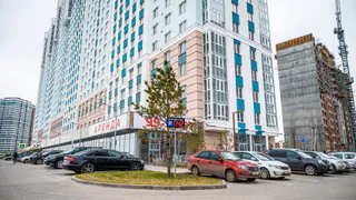 Свободная парковка: плюс 600 минут для жизни!