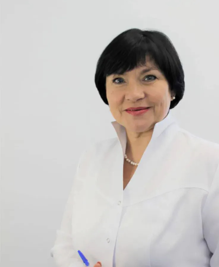 В Нижнекамском наркологическом диспансере — новый главный врач