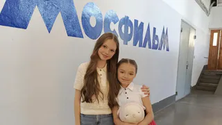 София Дамарнацкая и Александра Рожкова покинули шоу «Голос.Дети»