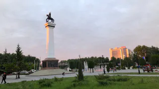 Префектом Московского района Рязани стал Вячеслав Трусов