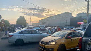 Рязанская область заняла 5 место в рейтинге роста зарплат водителей такси