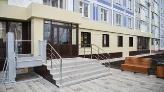 В Нижнекамске готовится к открытию первый центр чтения и общения «Заман»