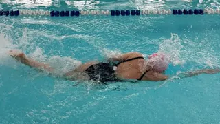 В Пензе сотни жителей вышли сдавать нормы ГТО на спортивных площадках