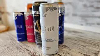 В Татарстане ограничат продажу энергетиков: закон может вступить в силу с сентября 2026‑го