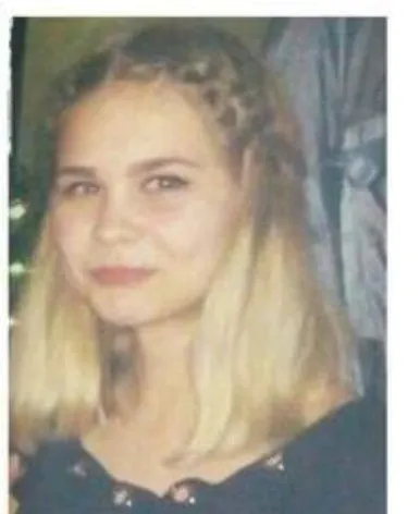 14-летняя школьница из Альметьевска ушла из дома и не вернулась