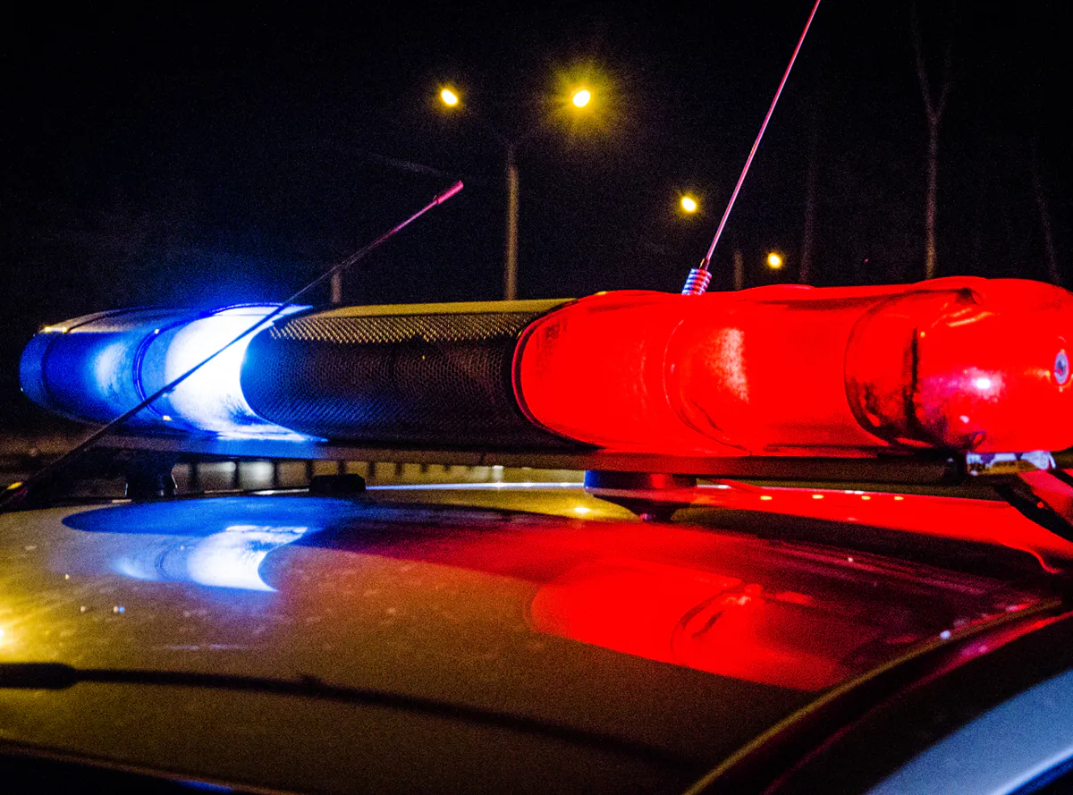 19-летний житель Пензенской области угнал автомобиль у отчима