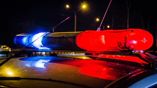 19-летний житель Пензенской области угнал автомобиль у отчима