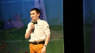 Мама Никиты Васильева: "У него был сахарный диабет"