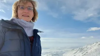 Задержанная на выборах с зелёнкой профессор УрФУ вышла из СИЗО