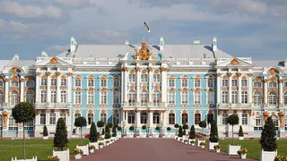 28-летняя актриса погибла в Царском Селе