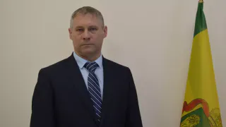 Иван Козин избран главой Земетчинского района