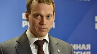 Малков создал аккаунт в «Одноклассниках»