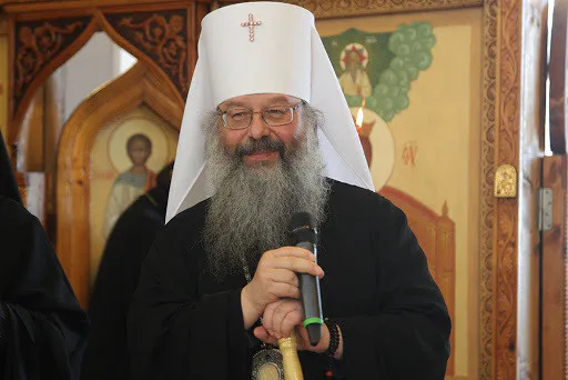 И у нас тоже Кирилл